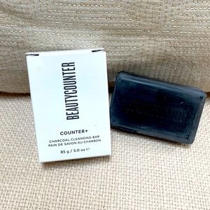 Counter+ Charcoal Bar